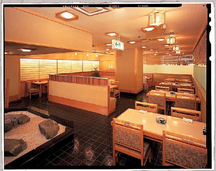 Fukuyama New Castle Hotel Exterior photo