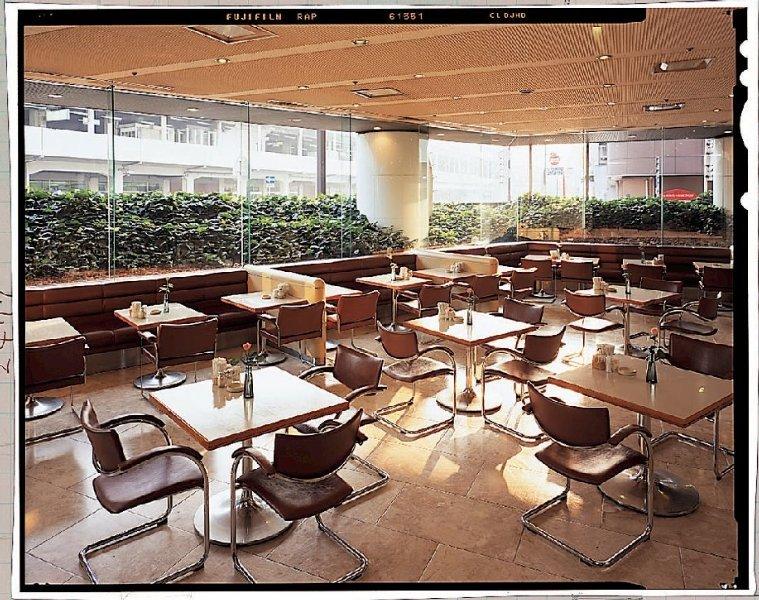 Fukuyama New Castle Hotel Exterior photo